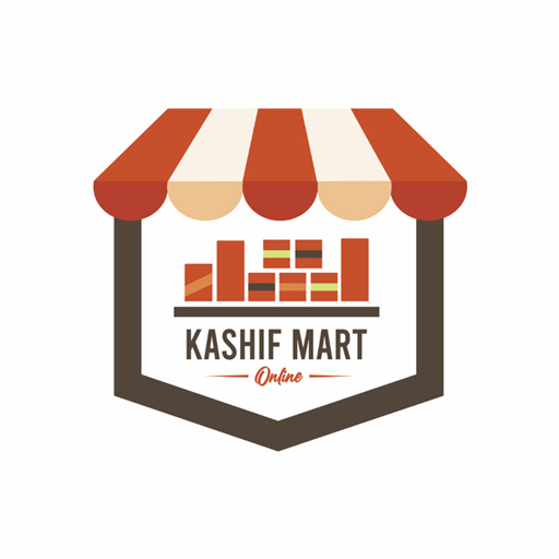 Kashif Mart logo