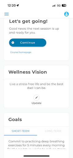 Avidon Screenshot 1 - AppWisp.com