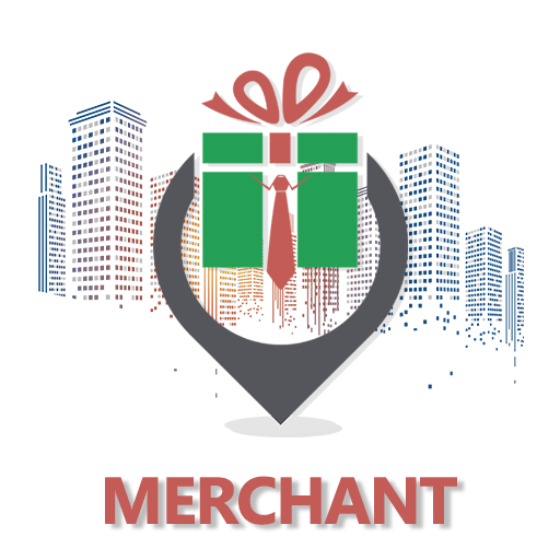 Akram Merchant 1.4 Icon