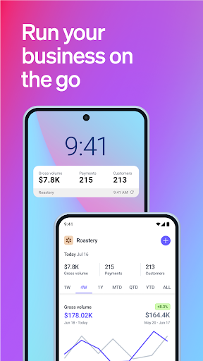 Screenshot of Stripe Dashboard