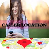 Caller Location - Prank icon