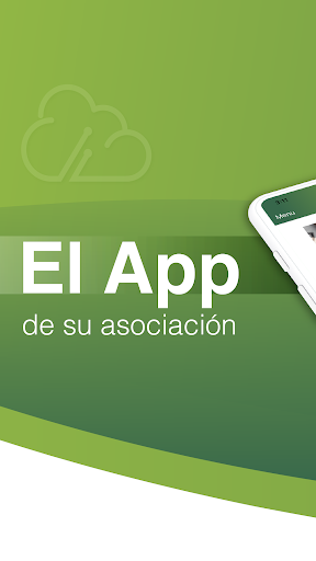 COOPEANDE 7 APP Screen 2