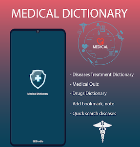 Medical Dictionary: Diseases Unknown