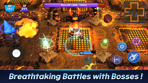 Last-Hit Defense - Strategy - games