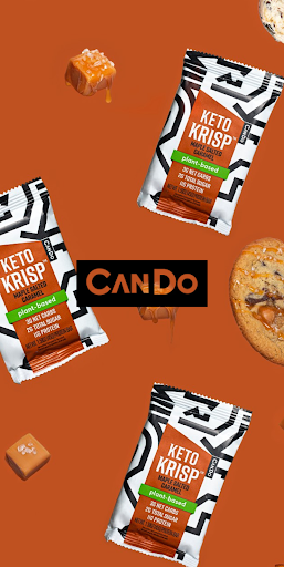Android application CanDo screenshort