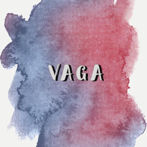 VAGA logo