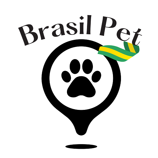 Brasil Pet logo