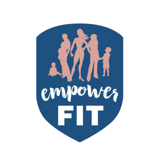 Empowerfit logo