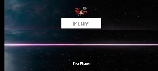 Thor Flipper