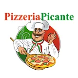 Picante Pizza Kurier Wald icon