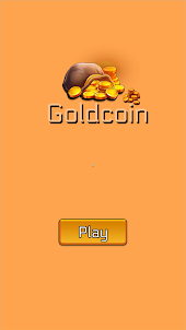 Gold Coin - Lucky 777