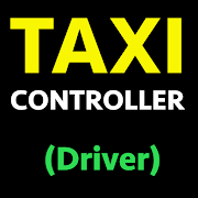  TaxiController Driver 