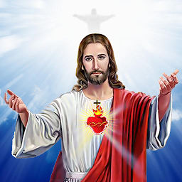 Icon image Jesus Wallpapers