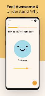 Remente: Self Care, Wellbeing 1.9.14 APK screenshots 3