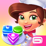 Cover Image of Baixar Pastry Paradise 1.2.3a APK