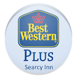 BEST WESTERN PLUS  Searcy Inn icon