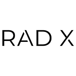 Rad X Patient Portal 아이콘 이미지