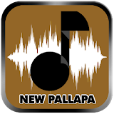 New Pallapa Mp3 Lagu + Lirik icon