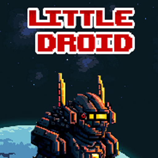 Little Droid