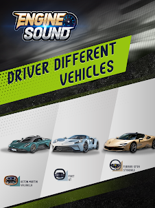 Extreme Car Sound Simulator