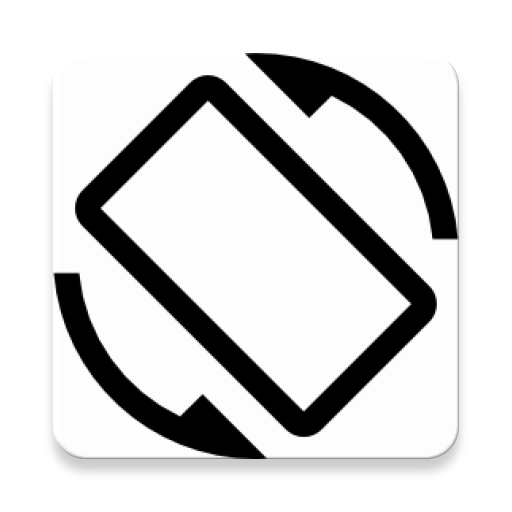 Screen Orientation for Tasker logo