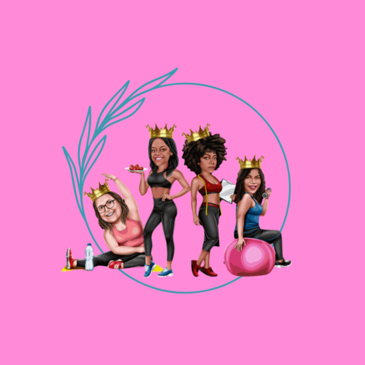 Queendom Health logo