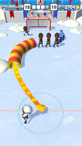 Happy Hockey! ?  screenshots 2