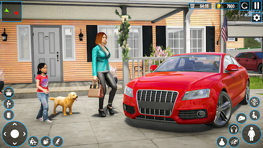 Mother Simulator Mom Life Game 2