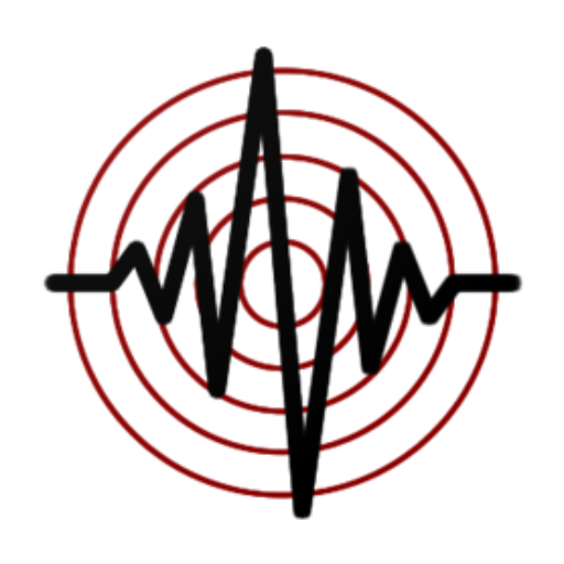 Earthquake logo