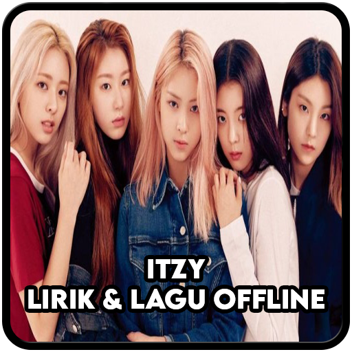 ITZY - Lirik  Lagu Offline