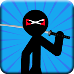 Cover Image of Baixar Stick Master Ninja  APK