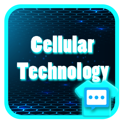 NextSMS CellularTechnology skin