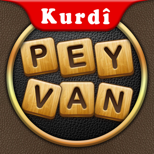 Peyvan | Kurdish word game  Icon