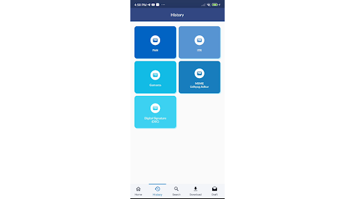 EZYPAN GATEWAY Screenshot 4 - AppWisp.com