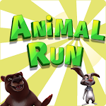 Cover Image of डाउनलोड Animal Run  APK