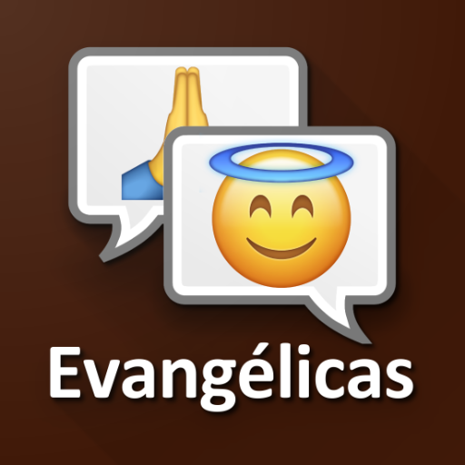 Frases de Fé e Evangélicas - T 1.33 Icon