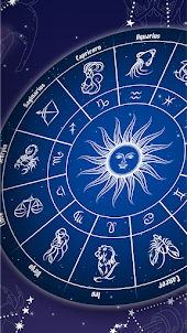 Zodiac fortuna: Vegas slots