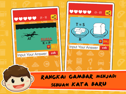 Tebak Gambar Ngabuburit Screen 3