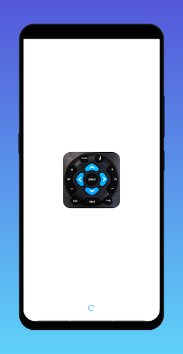 Set-Topbox Remote Control Screen 3