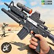 Gun games 3d: Squad fire - Androidアプリ