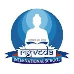 Cover Image of Télécharger Rigveda International School  APK