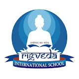 Rigveda International School icon