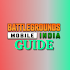 BATTLEGROUNDS MOBILE INDIA - GUIDE2.0.8