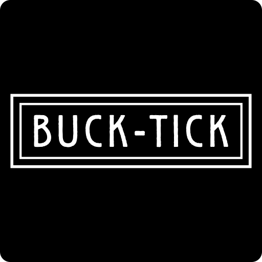 BUCK-TICK  Icon