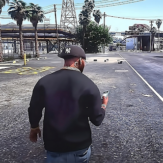 Gangster Mafia Crime Simulator apk