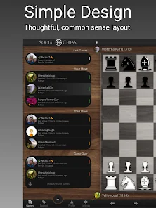 Play Chess Online - Eurochess App