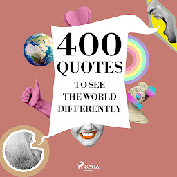 Icon image 400 Quotes to See the World Differently