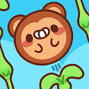 ダウンロード Monkey Roll: Kawaii Climb をインストールする 最新 APK ダウンローダ