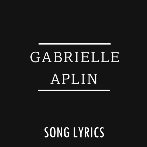Gabrielle Aplin Lyrics