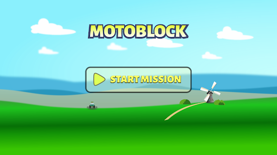 Motoblock screenshots 4